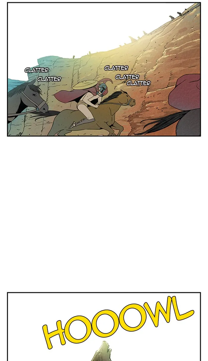 Aisopos Chapter 28 page 41 - 