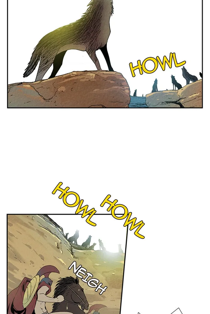 Aisopos Chapter 28 page 42 - 