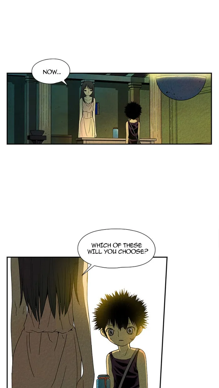Aisopos Chapter 28 page 8 - 