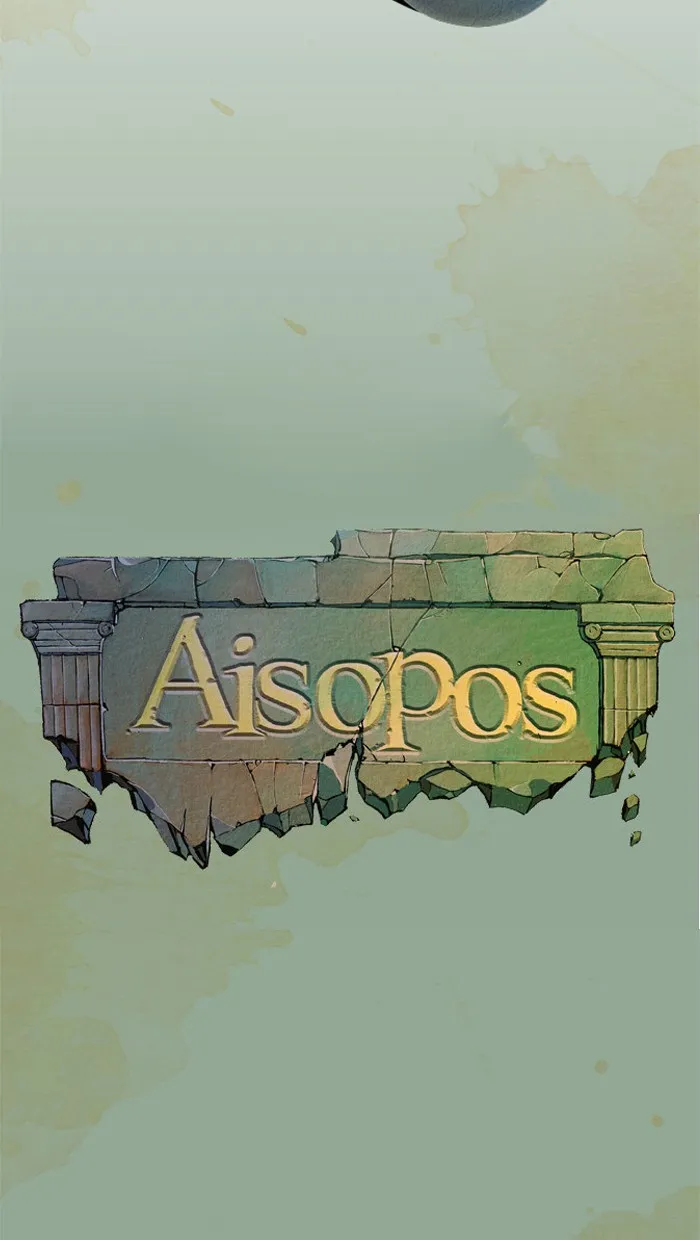 Aisopos Chapter 28 page 10 - 