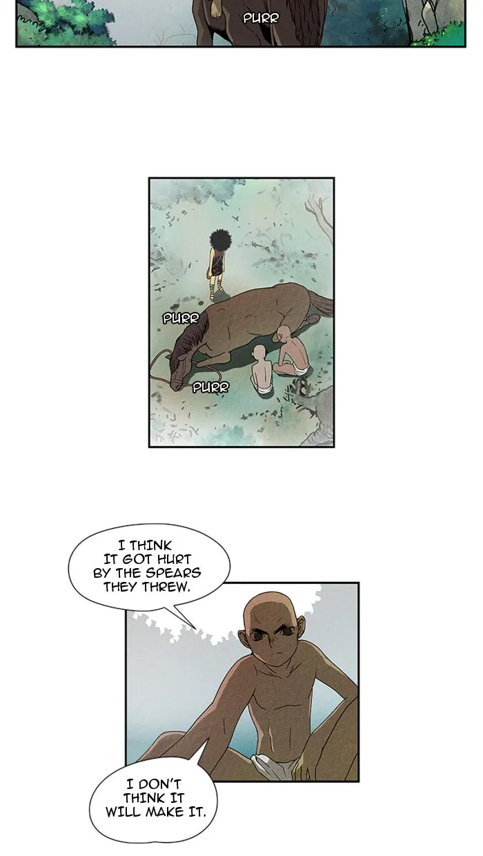 Aisopos Chapter 29 page 2 - 