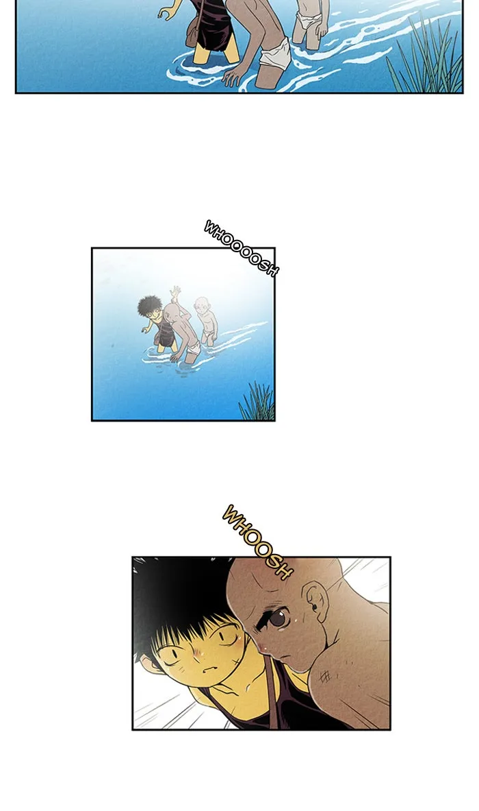 Aisopos Chapter 29 page 13 - 