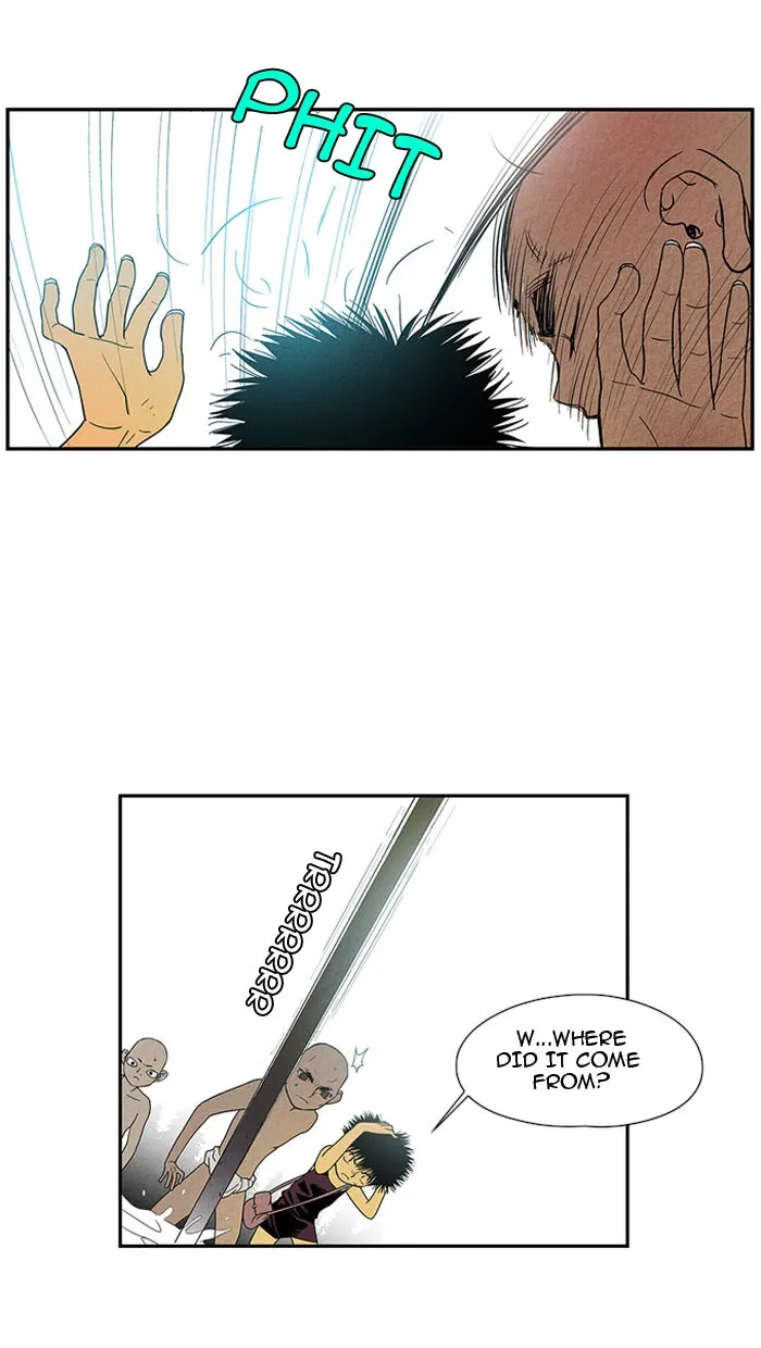 Aisopos Chapter 29 page 14 - 