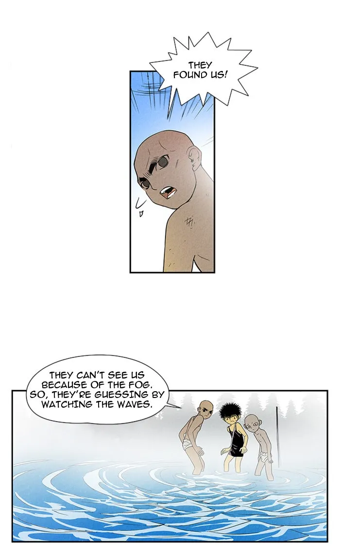 Aisopos Chapter 29 page 15 - 
