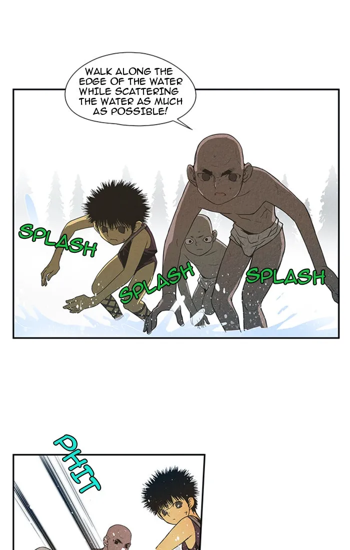 Aisopos Chapter 29 page 16 - 