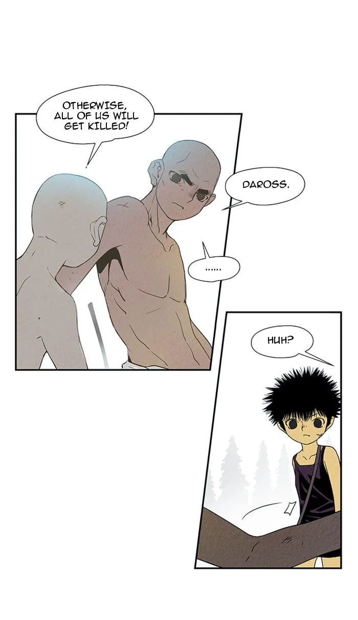 Aisopos Chapter 29 page 19 - 