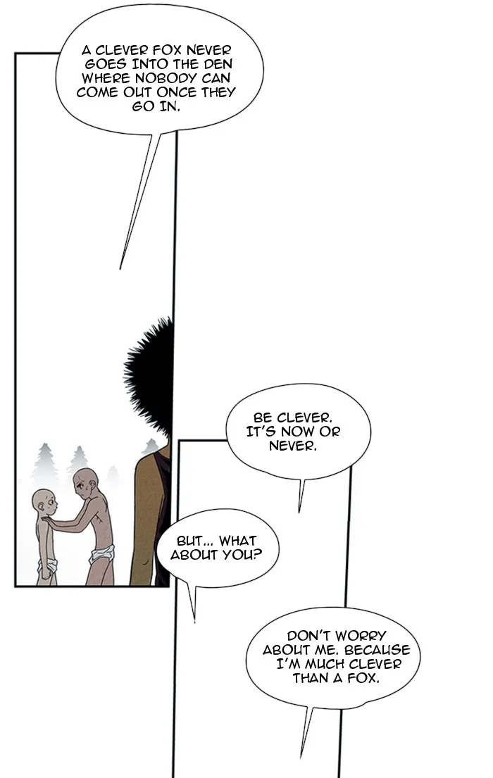 Aisopos Chapter 29 page 21 - 