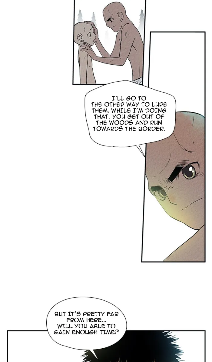Aisopos Chapter 29 page 22 - 