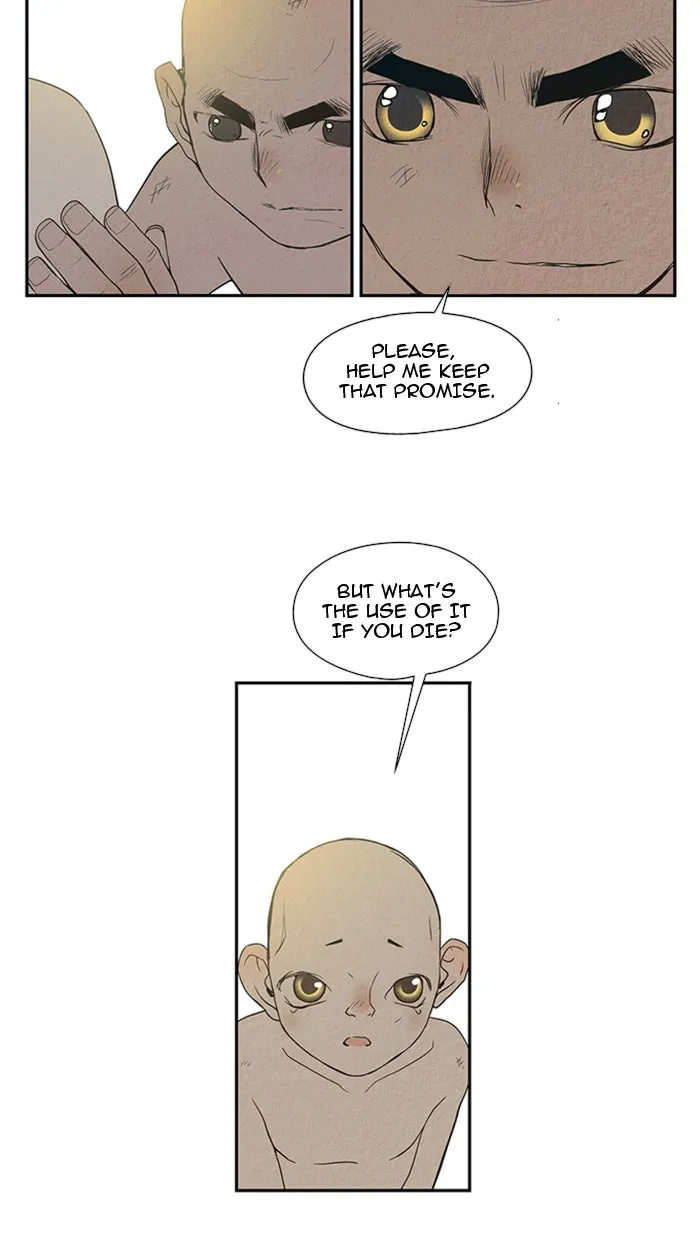 Aisopos Chapter 29 page 25 - 