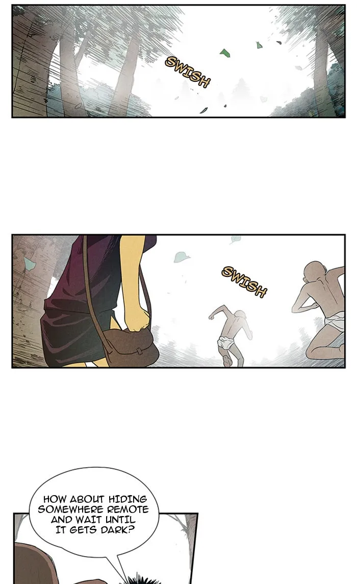 Aisopos Chapter 29 page 4 - 