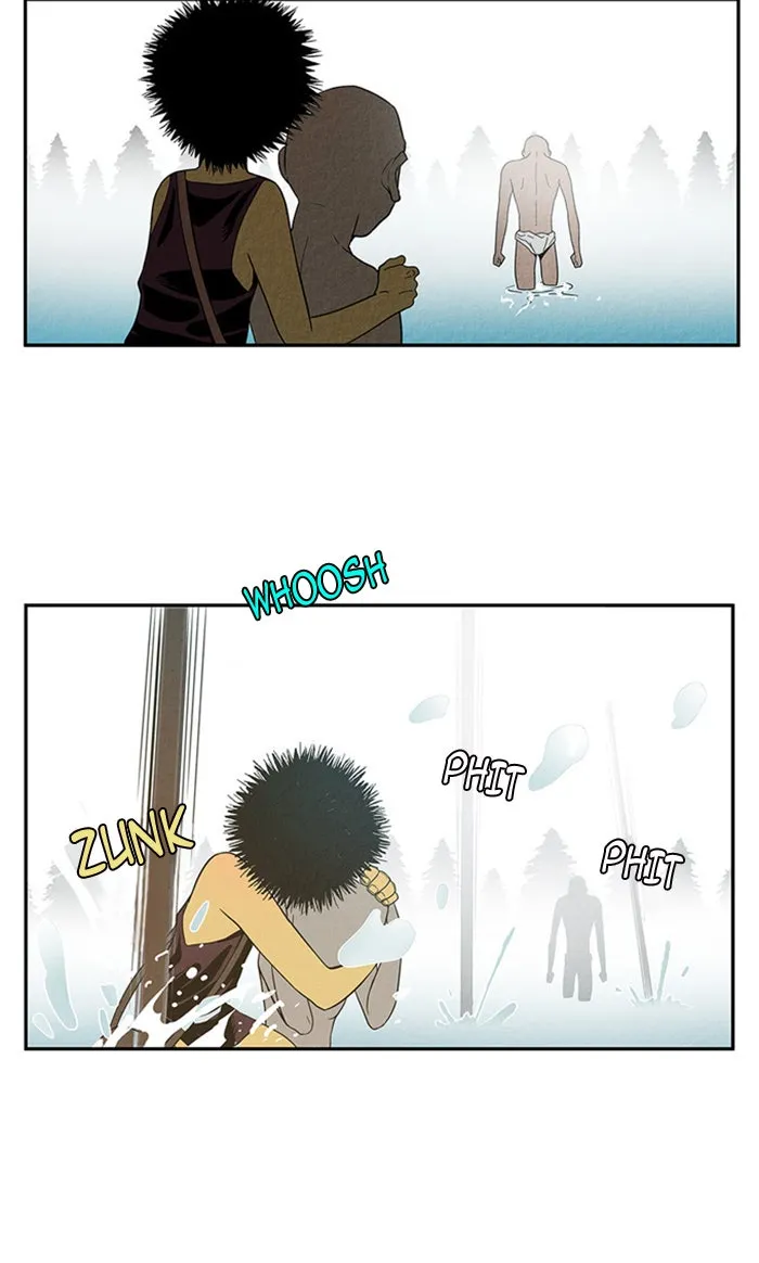 Aisopos Chapter 29 page 32 - 