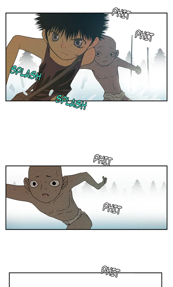 Aisopos Chapter 29 page 33 - 