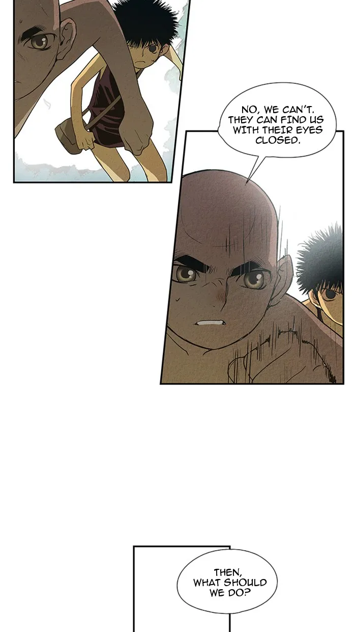 Aisopos Chapter 29 page 5 - 