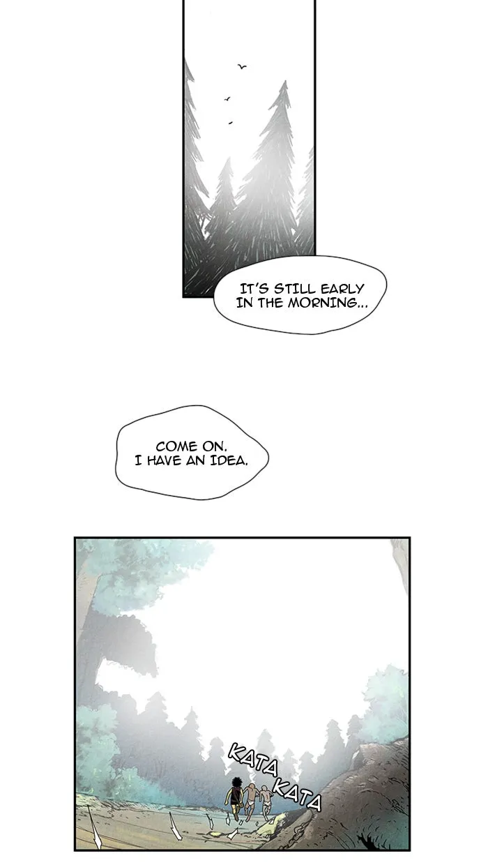 Aisopos Chapter 29 page 6 - 