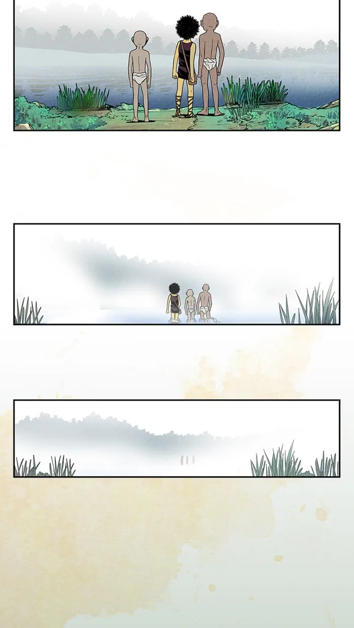 Aisopos Chapter 29 page 8 - 