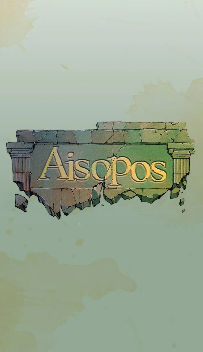 Aisopos Chapter 29 page 9 - 
