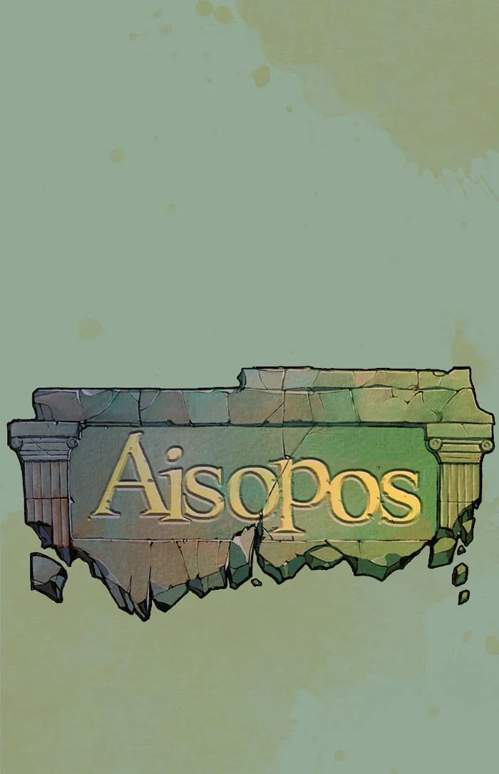 Aisopos Chapter 3 page 11 - 