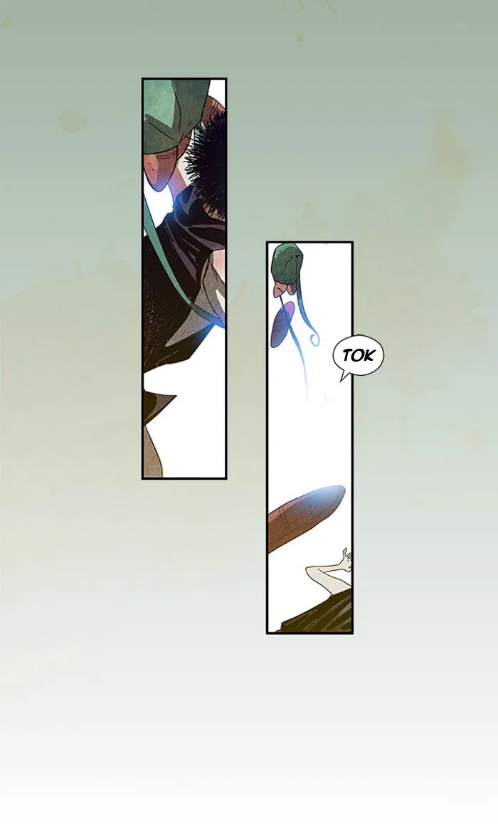 Aisopos Chapter 3 page 13 - 