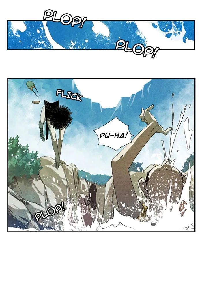 Aisopos Chapter 3 page 14 - 