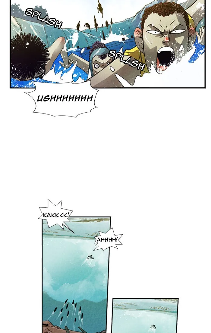 Aisopos Chapter 3 page 16 - 