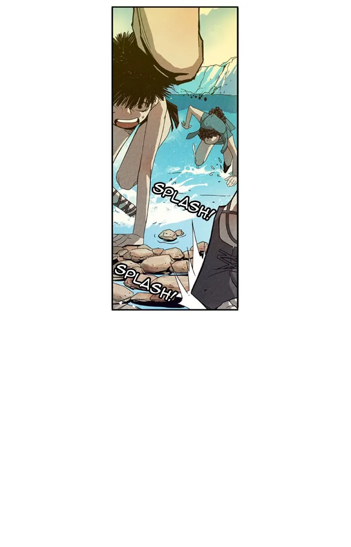 Aisopos Chapter 3 page 19 - 