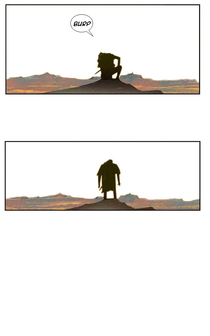 Aisopos Chapter 3 page 23 - 