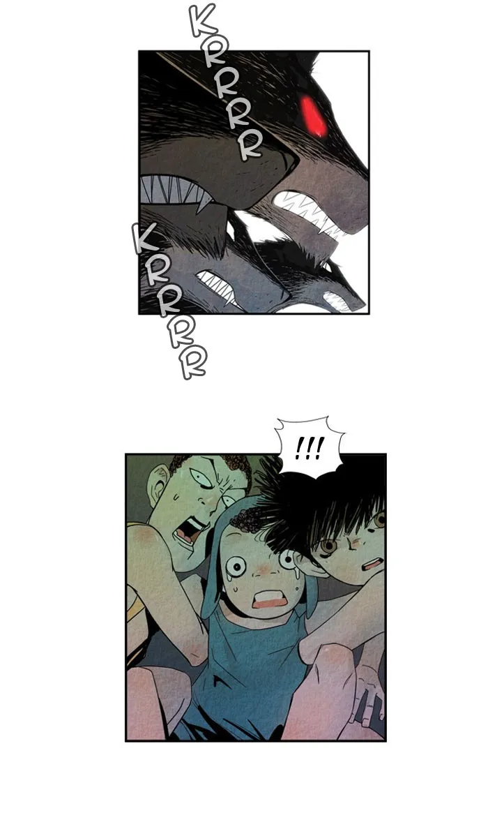 Aisopos Chapter 3 page 24 - 
