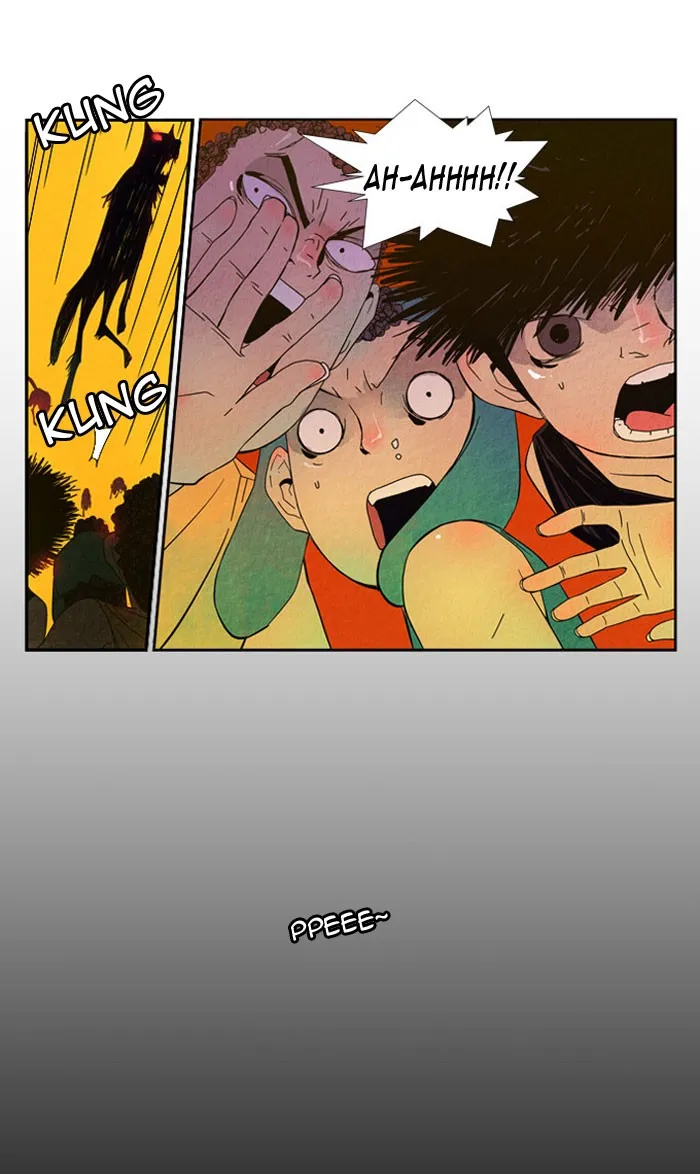 Aisopos Chapter 3 page 26 - 