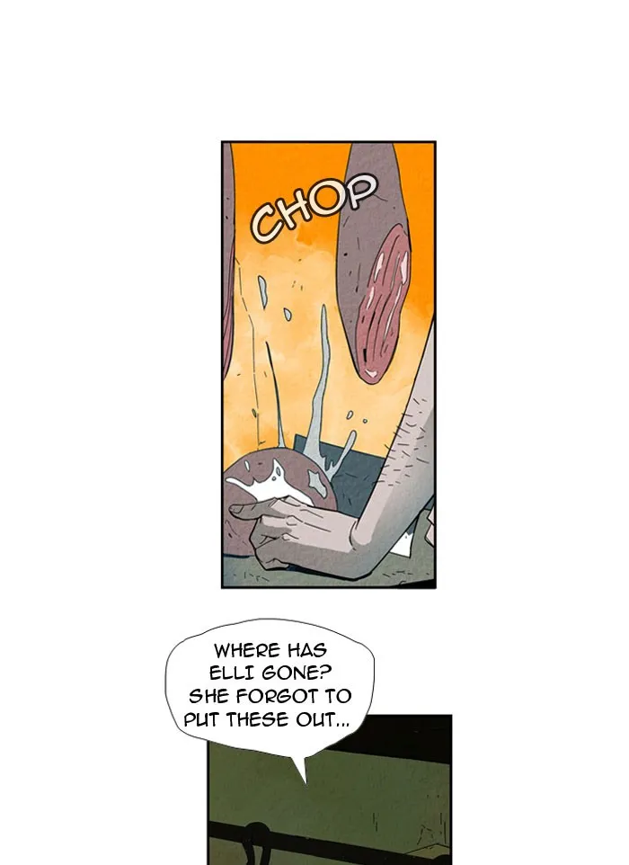 Aisopos Chapter 3 page 29 - 