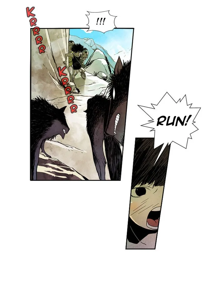 Aisopos Chapter 3 page 4 - 