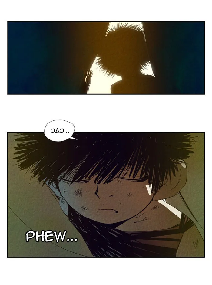 Aisopos Chapter 3 page 31 - 