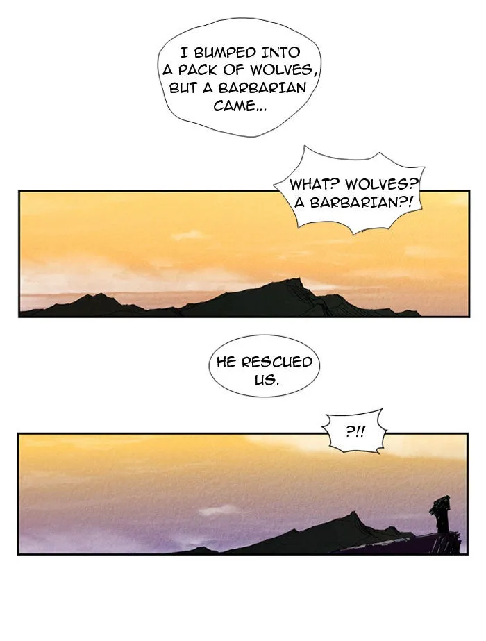 Aisopos Chapter 3 page 33 - 