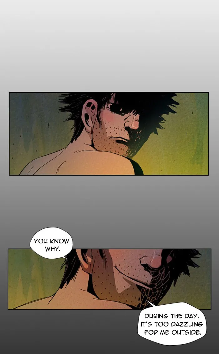 Aisopos Chapter 3 page 39 - 
