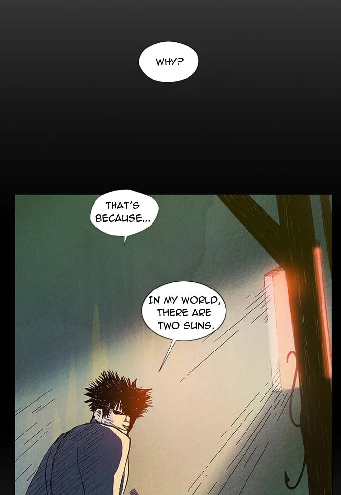 Aisopos Chapter 3 page 40 - 