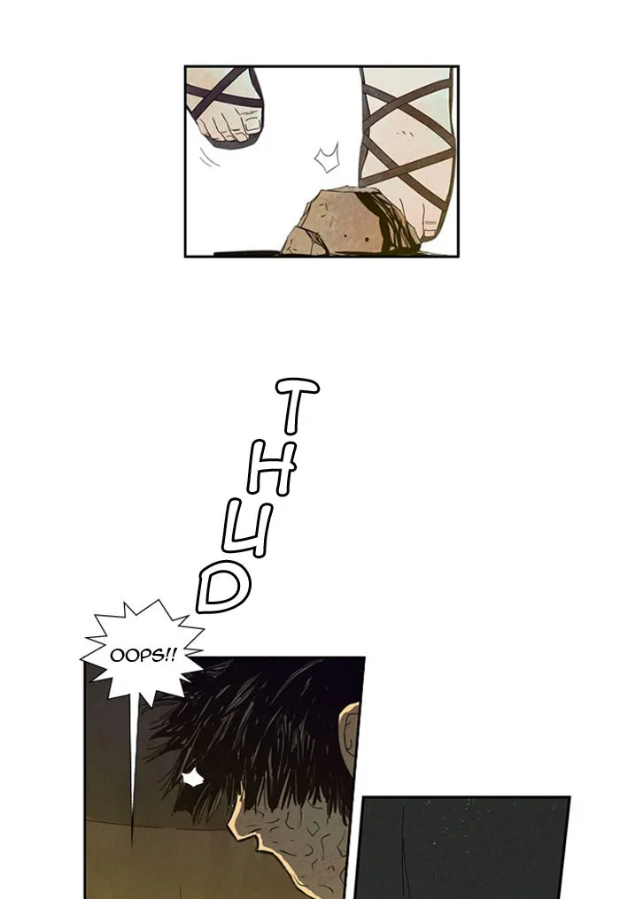 Aisopos Chapter 3 page 44 - 
