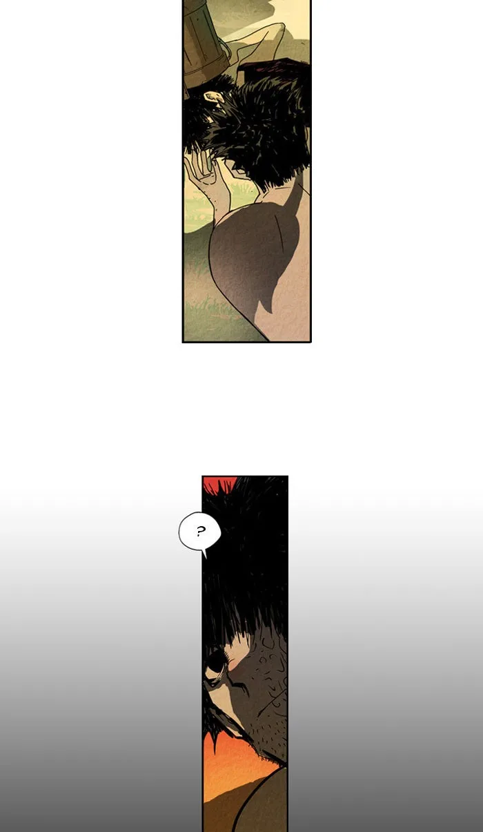 Aisopos Chapter 3 page 47 - 