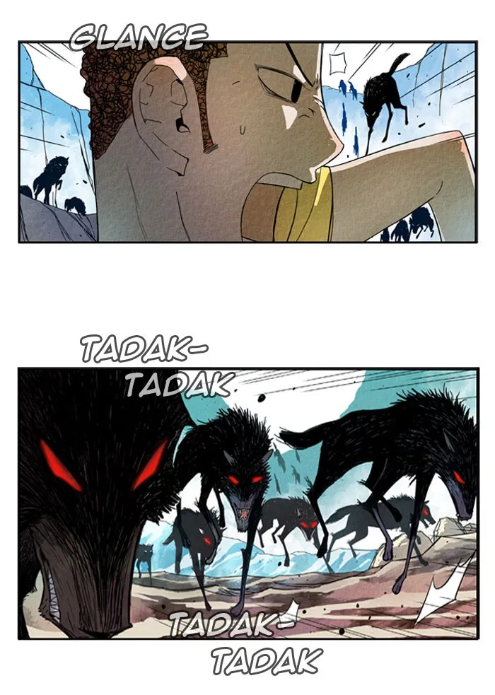 Aisopos Chapter 3 page 6 - 
