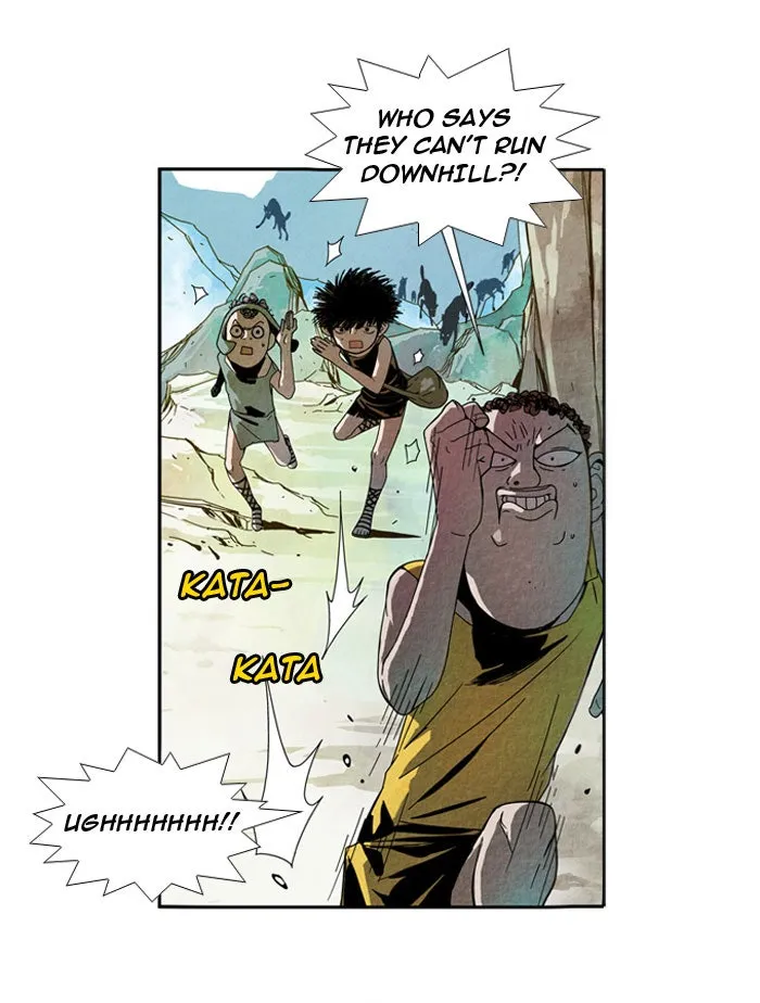 Aisopos Chapter 3 page 7 - 