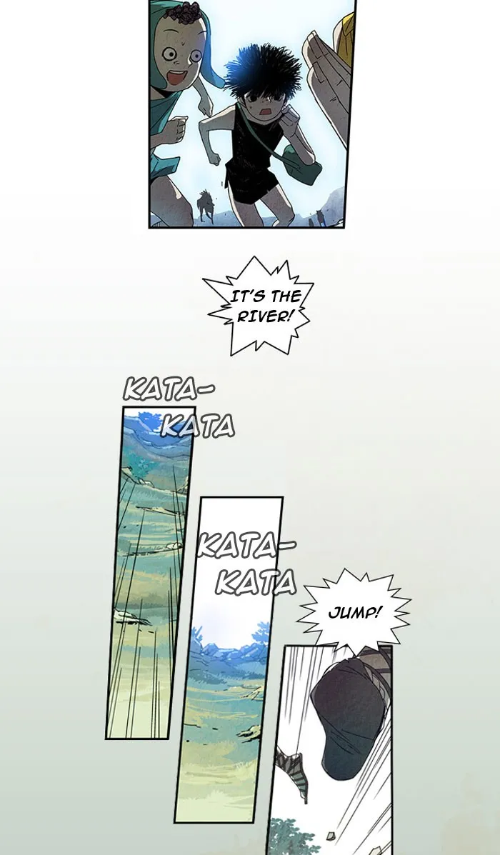 Aisopos Chapter 3 page 9 - 