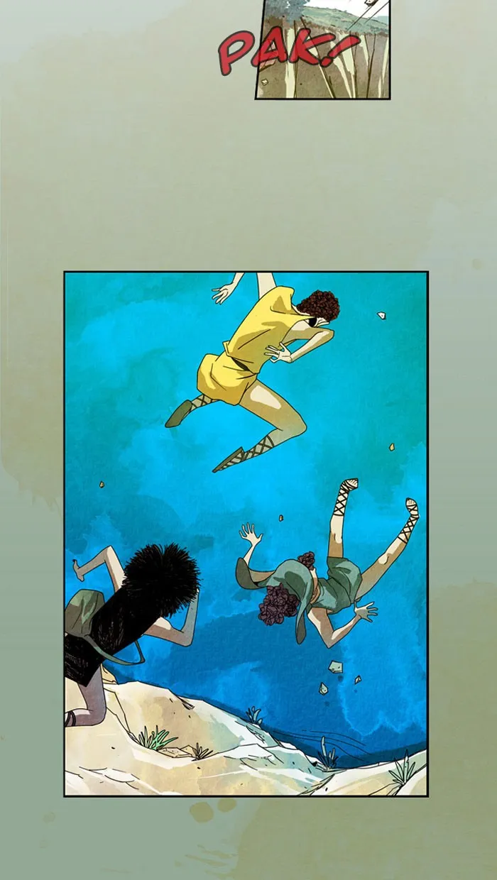 Aisopos Chapter 3 page 10 - 
