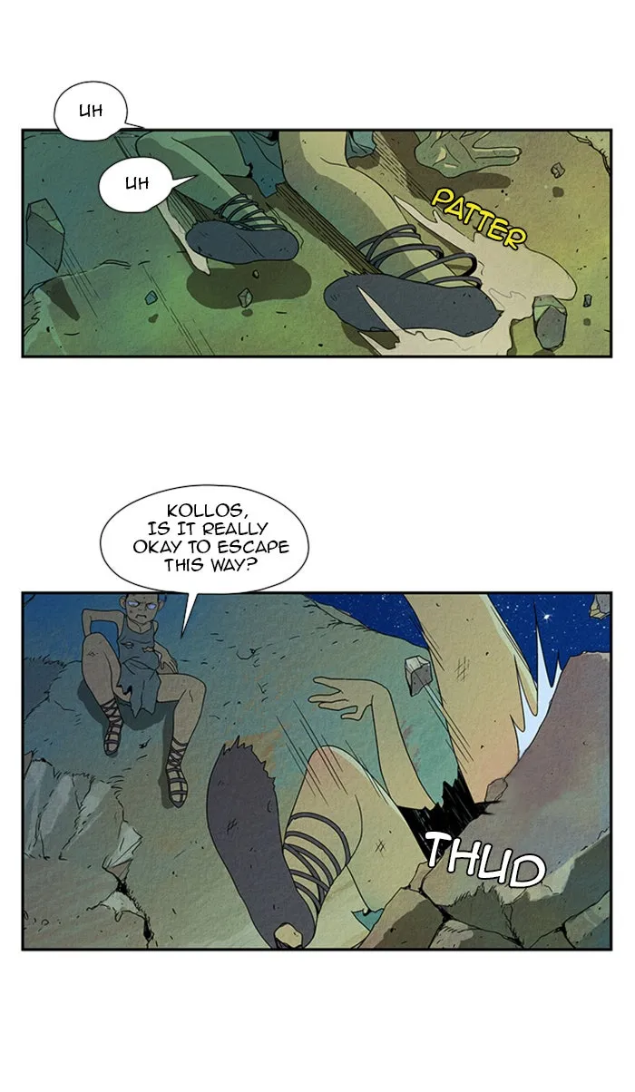 Aisopos Chapter 30 page 2 - 