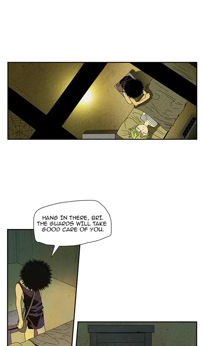 Aisopos Chapter 30 page 17 - 
