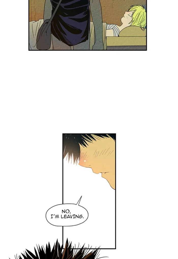 Aisopos Chapter 30 page 19 - 