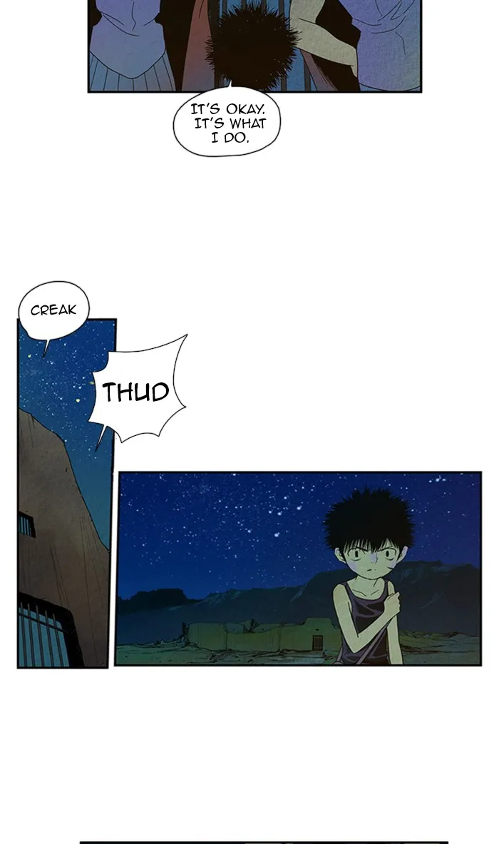 Aisopos Chapter 30 page 23 - 