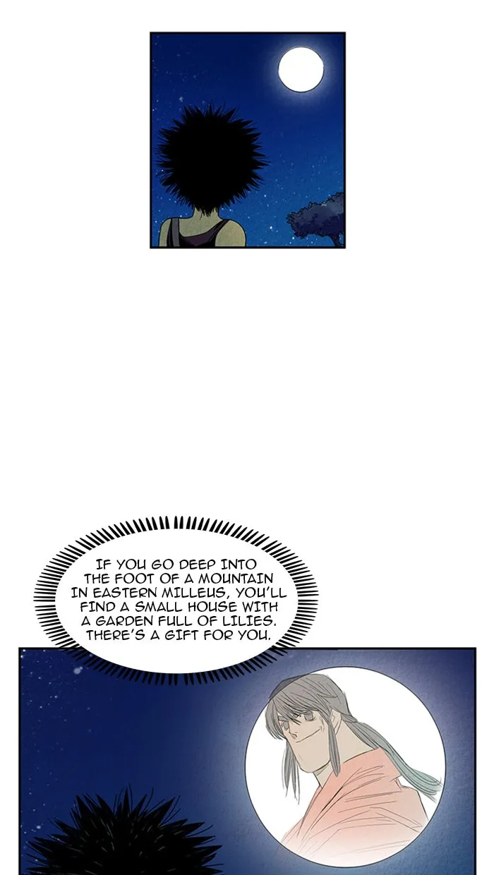Aisopos Chapter 30 page 26 - 