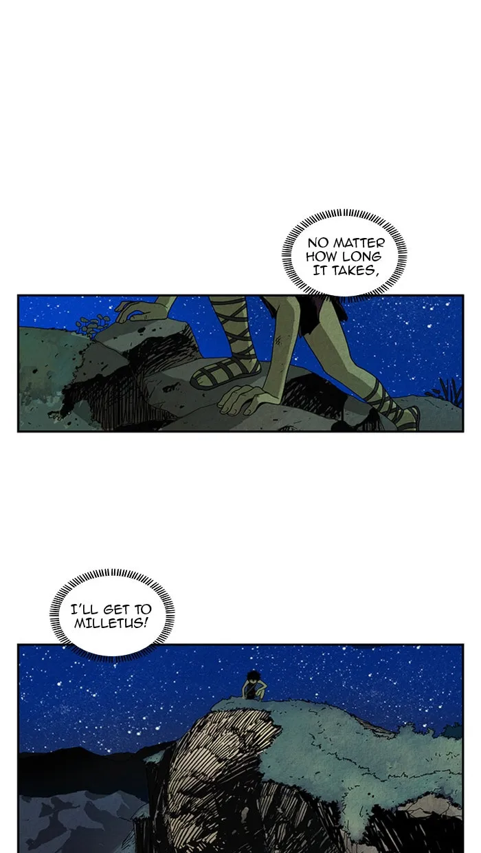 Aisopos Chapter 30 page 29 - 