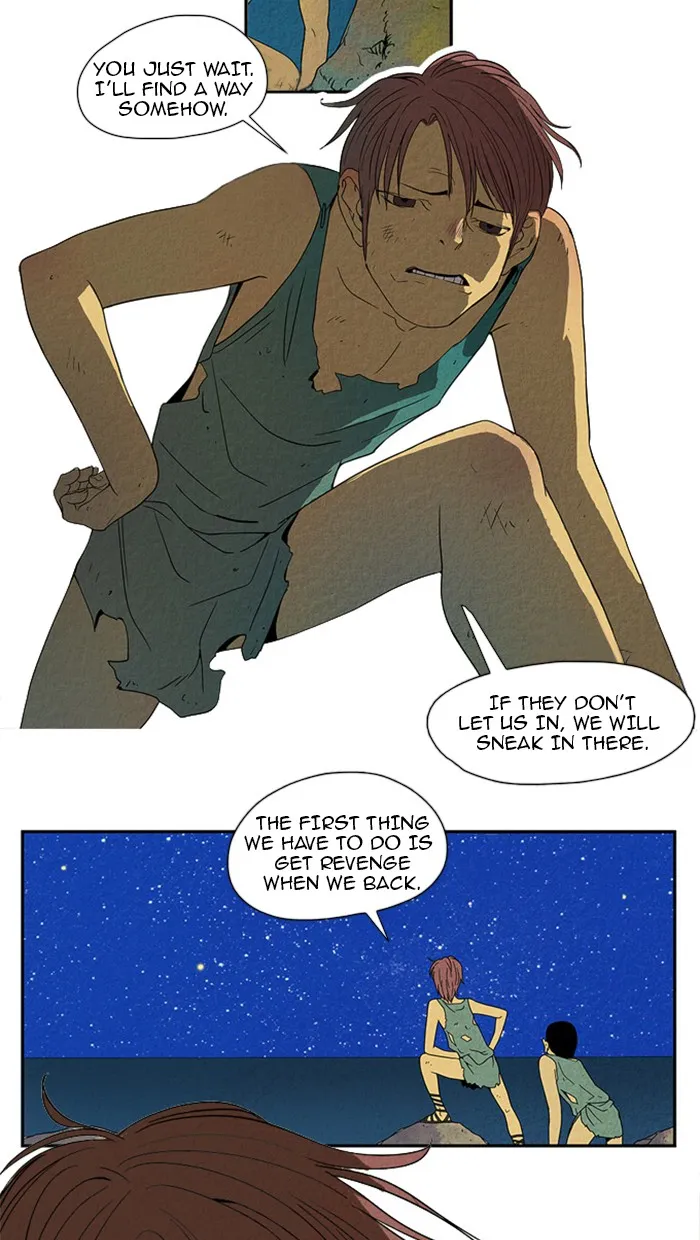 Aisopos Chapter 30 page 4 - 
