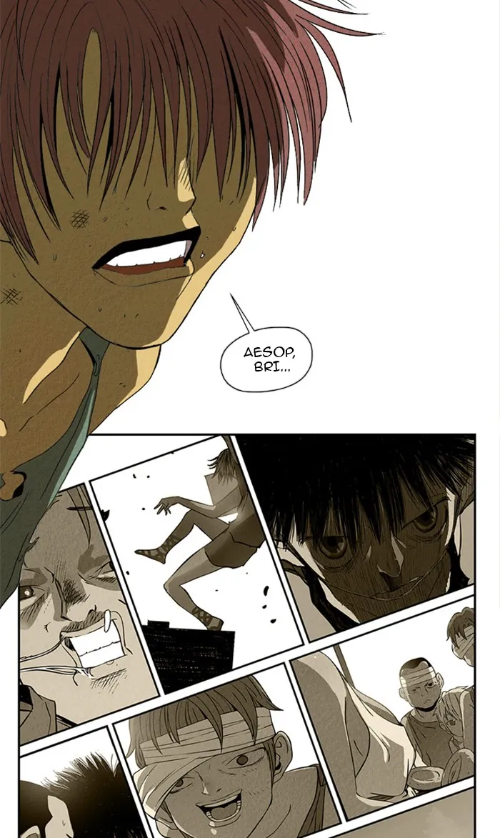Aisopos Chapter 30 page 5 - 