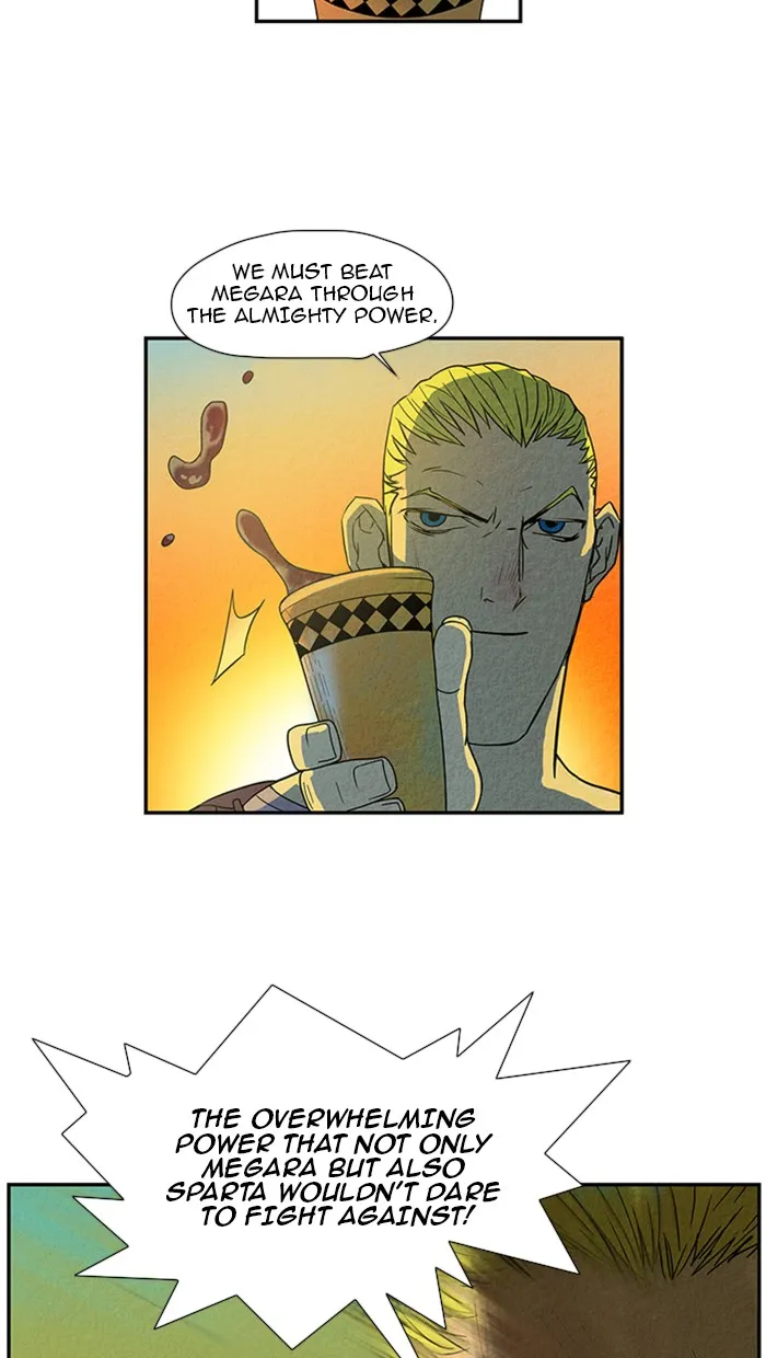 Aisopos Chapter 30 page 41 - 