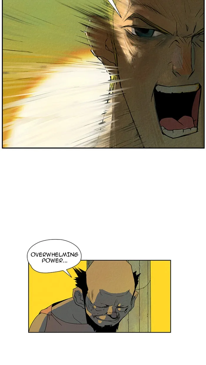 Aisopos Chapter 30 page 42 - 